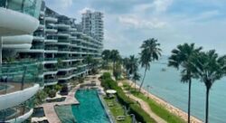 Seascape (D4), Condominium #596080031